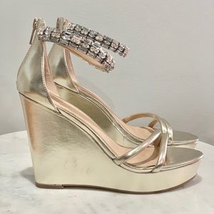 Badgley Mischka Kathleen